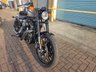 USED 2017 17 HARLEY-DAVIDSON SPORTSTER 1200 XL1200CX Roadster Custom Cruiser Petrol Manual Euro 4 (66 ps) Low Miles + Vance And Hines Exhaust