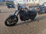 USED 2017 17 HARLEY-DAVIDSON SPORTSTER 1200 XL1200CX Roadster Custom Cruiser Petrol Manual Euro 4 (66 ps) Low Miles + Vance And Hines Exhaust