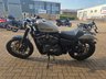 USED 2017 17 HARLEY-DAVIDSON SPORTSTER 1200 XL1200CX Roadster Custom Cruiser Petrol Manual Euro 4 (66 ps) Low Miles + Vance And Hines Exhaust