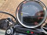 USED 2017 17 HARLEY-DAVIDSON SPORTSTER 1200 XL1200CX Roadster Custom Cruiser Petrol Manual Euro 4 (66 ps) Low Miles + Vance And Hines Exhaust