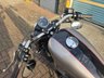 USED 2017 17 HARLEY-DAVIDSON SPORTSTER 1200 XL1200CX Roadster Custom Cruiser Petrol Manual Euro 4 (66 ps) Low Miles + Vance And Hines Exhaust