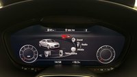 USED 2022 72 AUDI TT 2.0 TFSI 40 Sport Coupe 3dr Petrol S Tronic Euro 6 (s/s) (197 ps) 1 OWNER FROM NEW + DIGITAL DASHBOARD + FLAT-BOTTOM STEERING WHEEL
