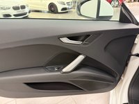 USED 2022 72 AUDI TT 2.0 TFSI 40 Sport Coupe 3dr Petrol S Tronic Euro 6 (s/s) (197 ps) 1 OWNER FROM NEW + DIGITAL DASHBOARD + FLAT-BOTTOM STEERING WHEEL