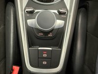USED 2022 72 AUDI TT 2.0 TFSI 40 Sport Coupe 3dr Petrol S Tronic Euro 6 (s/s) (197 ps) 1 OWNER FROM NEW + DIGITAL DASHBOARD + FLAT-BOTTOM STEERING WHEEL