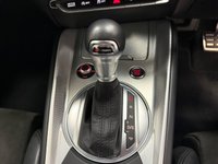 USED 2022 72 AUDI TT 2.0 TFSI 40 Sport Coupe 3dr Petrol S Tronic Euro 6 (s/s) (197 ps) 1 OWNER FROM NEW + DIGITAL DASHBOARD + FLAT-BOTTOM STEERING WHEEL