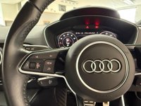 USED 2022 72 AUDI TT 2.0 TFSI 40 Sport Coupe 3dr Petrol S Tronic Euro 6 (s/s) (197 ps) 1 OWNER FROM NEW + DIGITAL DASHBOARD + FLAT-BOTTOM STEERING WHEEL
