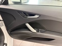 USED 2022 72 AUDI TT 2.0 TFSI 40 Sport Coupe 3dr Petrol S Tronic Euro 6 (s/s) (197 ps) 1 OWNER FROM NEW + DIGITAL DASHBOARD + FLAT-BOTTOM STEERING WHEEL