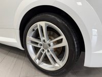 USED 2022 72 AUDI TT 2.0 TFSI 40 Sport Coupe 3dr Petrol S Tronic Euro 6 (s/s) (197 ps) 1 OWNER FROM NEW + DIGITAL DASHBOARD + FLAT-BOTTOM STEERING WHEEL