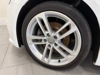 USED 2022 72 AUDI TT 2.0 TFSI 40 Sport Coupe 3dr Petrol S Tronic Euro 6 (s/s) (197 ps) 1 OWNER FROM NEW + DIGITAL DASHBOARD + FLAT-BOTTOM STEERING WHEEL
