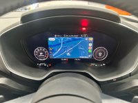 USED 2022 72 AUDI TT 2.0 TFSI 40 Sport Coupe 3dr Petrol S Tronic Euro 6 (s/s) (197 ps) 1 OWNER FROM NEW + DIGITAL DASHBOARD + FLAT-BOTTOM STEERING WHEEL