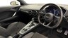 USED 2022 72 AUDI TT 2.0 TFSI 40 Sport Coupe 3dr Petrol S Tronic Euro 6 (s/s) (197 ps) 1 OWNER FROM NEW + DIGITAL DASHBOARD + FLAT-BOTTOM STEERING WHEEL