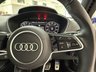 USED 2022 72 AUDI TT 2.0 TFSI 40 Sport Coupe 3dr Petrol S Tronic Euro 6 (s/s) (197 ps) 1 OWNER FROM NEW + DIGITAL DASHBOARD + FLAT-BOTTOM STEERING WHEEL
