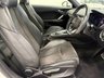 USED 2022 72 AUDI TT 2.0 TFSI 40 Sport Coupe 3dr Petrol S Tronic Euro 6 (s/s) (197 ps) 1 OWNER FROM NEW + DIGITAL DASHBOARD + FLAT-BOTTOM STEERING WHEEL