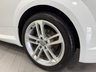 USED 2022 72 AUDI TT 2.0 TFSI 40 Sport Coupe 3dr Petrol S Tronic Euro 6 (s/s) (197 ps) 1 OWNER FROM NEW + DIGITAL DASHBOARD + FLAT-BOTTOM STEERING WHEEL