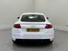 USED 2022 72 AUDI TT 2.0 TFSI 40 Sport Coupe 3dr Petrol S Tronic Euro 6 (s/s) (197 ps) 1 OWNER FROM NEW + DIGITAL DASHBOARD + FLAT-BOTTOM STEERING WHEEL