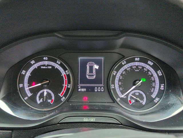 USED 2021 21 SKODA KAROQ 1.5 Karoq SE Technology TSi Semi-Auto 5dr CLICK+COLLECT / HOME DELIVERY