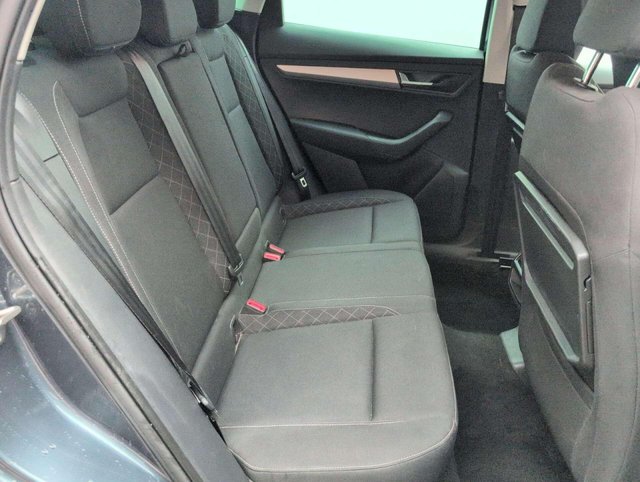 USED 2021 21 SKODA KAROQ 1.5 Karoq SE Technology TSi Semi-Auto 5dr CLICK+COLLECT / HOME DELIVERY