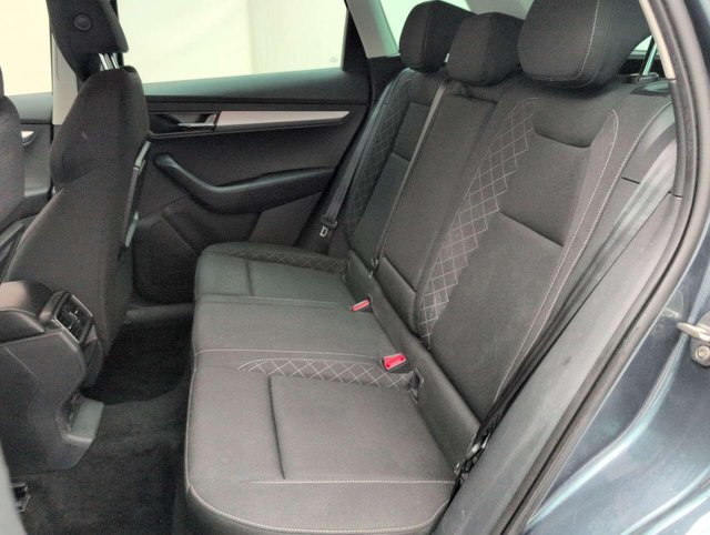 USED 2021 21 SKODA KAROQ 1.5 Karoq SE Technology TSi Semi-Auto 5dr CLICK+COLLECT / HOME DELIVERY