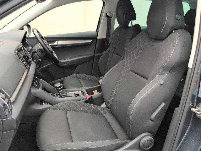 USED 2021 21 SKODA KAROQ 1.5 Karoq SE Technology TSi Semi-Auto 5dr CLICK+COLLECT / HOME DELIVERY