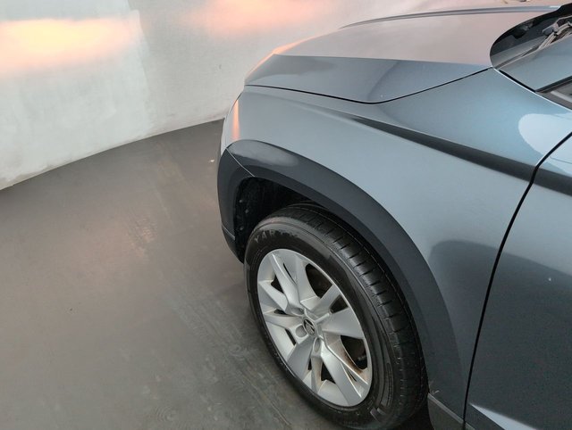 USED 2021 21 SKODA KAROQ 1.5 Karoq SE Technology TSi Semi-Auto 5dr CLICK+COLLECT / HOME DELIVERY