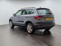 USED 2021 21 SKODA KAROQ 1.5 Karoq SE Technology TSi Semi-Auto 5dr CLICK+COLLECT / HOME DELIVERY