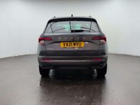 USED 2021 21 SKODA KAROQ 1.5 Karoq SE Technology TSi Semi-Auto 5dr CLICK+COLLECT / HOME DELIVERY