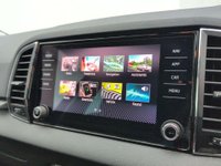 USED 2021 21 SKODA KAROQ 1.5 Karoq SE Technology TSi Semi-Auto 5dr CLICK+COLLECT / HOME DELIVERY