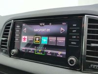 USED 2021 21 SKODA KAROQ 1.5 Karoq SE Technology TSi Semi-Auto 5dr CLICK+COLLECT / HOME DELIVERY