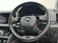 USED 2021 21 SKODA KAROQ 1.5 Karoq SE Technology TSi Semi-Auto 5dr CLICK+COLLECT / HOME DELIVERY