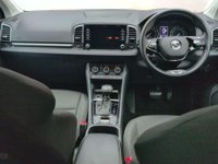 USED 2021 21 SKODA KAROQ 1.5 Karoq SE Technology TSi Semi-Auto 5dr CLICK+COLLECT / HOME DELIVERY