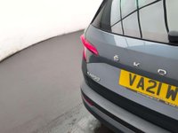 USED 2021 21 SKODA KAROQ 1.5 Karoq SE Technology TSi Semi-Auto 5dr CLICK+COLLECT / HOME DELIVERY
