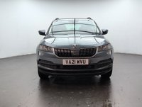 USED 2021 21 SKODA KAROQ 1.5 Karoq SE Technology TSi Semi-Auto 5dr CLICK+COLLECT / HOME DELIVERY