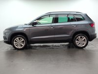 USED 2021 21 SKODA KAROQ 1.5 Karoq SE Technology TSi Semi-Auto 5dr CLICK+COLLECT / HOME DELIVERY