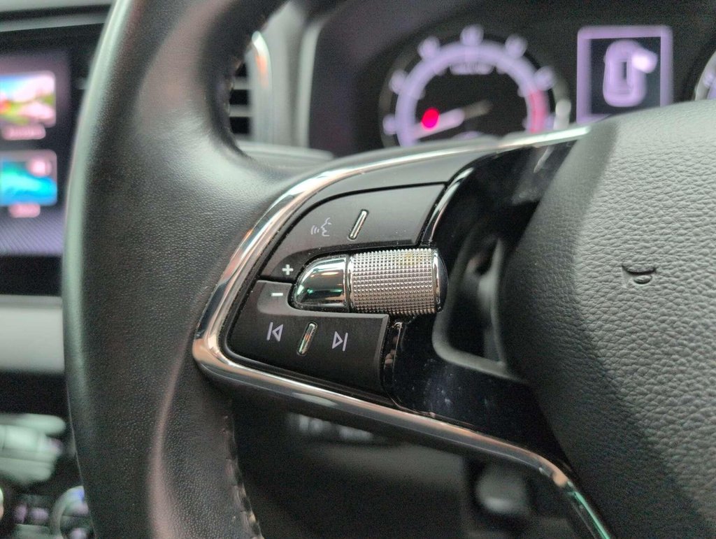 Used 2021 21 SKODA KAROQ 1.5 Karoq SE Technology TSi Semi-Auto 5dr CLICK+COLLECT / HOME DELIVERY