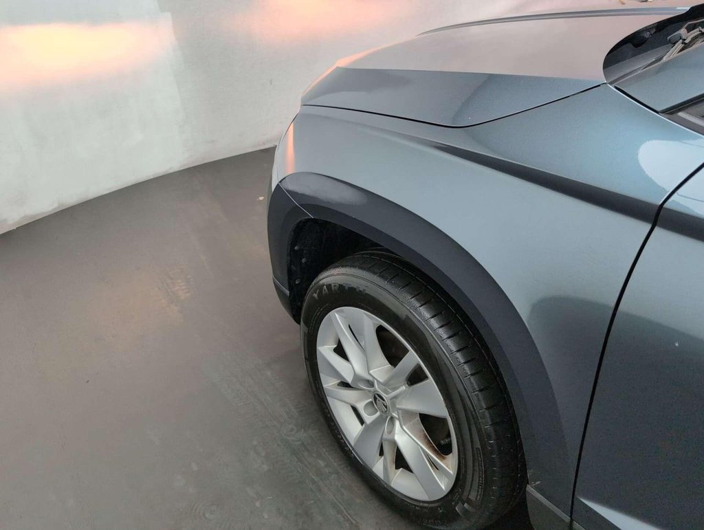 Used 2021 21 SKODA KAROQ 1.5 Karoq SE Technology TSi Semi-Auto 5dr CLICK+COLLECT / HOME DELIVERY