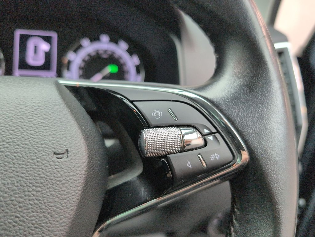 Used 2021 21 SKODA KAROQ 1.5 Karoq SE Technology TSi Semi-Auto 5dr CLICK+COLLECT / HOME DELIVERY