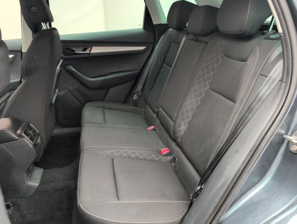 Used 2021 21 SKODA KAROQ 1.5 Karoq SE Technology TSi Semi-Auto 5dr CLICK+COLLECT / HOME DELIVERY