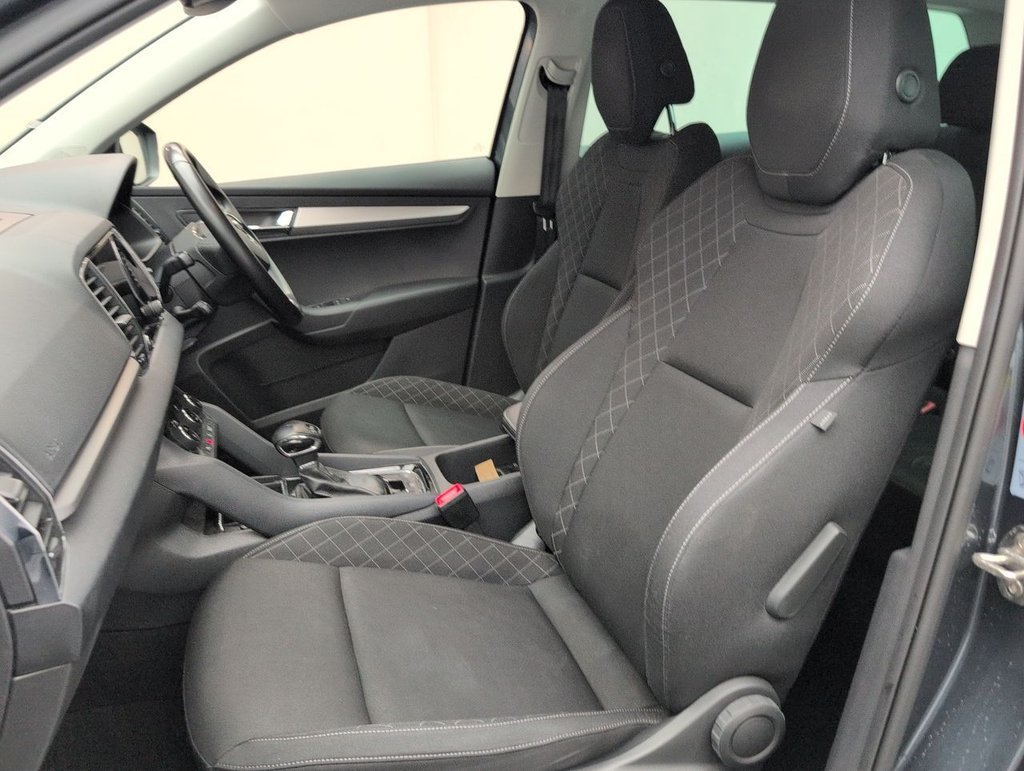 Used 2021 21 SKODA KAROQ 1.5 Karoq SE Technology TSi Semi-Auto 5dr CLICK+COLLECT / HOME DELIVERY
