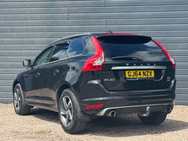 View our VOLVO XC60