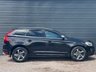 USED 2014 64 VOLVO XC60 2.4 D5 R-Design Lux Nav SUV 5dr Diesel Geartronic AWD  Power Tailgate, Sat Nav