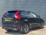 USED 2014 64 VOLVO XC60 2.4 D5 R-Design Lux Nav SUV 5dr Diesel Geartronic AWD  Power Tailgate, Sat Nav