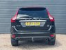 USED 2014 64 VOLVO XC60 2.4 D5 R-Design Lux Nav SUV 5dr Diesel Geartronic AWD  Power Tailgate, Sat Nav