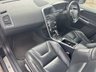 USED 2014 64 VOLVO XC60 2.4 D5 R-Design Lux Nav SUV 5dr Diesel Geartronic AWD  Power Tailgate, Sat Nav
