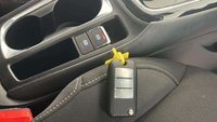 USED 2021 71 MG MG5 52.5kWh Excite Estate 5dr Electric Auto (156 ps) 