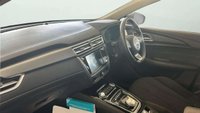 USED 2021 71 MG MG5 52.5kWh Excite Estate 5dr Electric Auto (156 ps) 