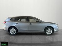 USED 2021 71 MG MG5 52.5kWh Excite Estate 5dr Electric Auto (156 ps) 