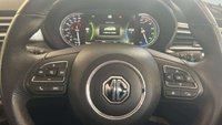 USED 2021 71 MG MG5 52.5kWh Excite Estate 5dr Electric Auto (156 ps) 