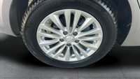 USED 2021 71 MG MG5 52.5kWh Excite Estate 5dr Electric Auto (156 ps) 
