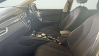 USED 2021 71 MG MG5 52.5kWh Excite Estate 5dr Electric Auto (156 ps) 