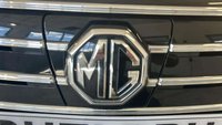 USED 2021 71 MG MG5 52.5kWh Excite Estate 5dr Electric Auto (156 ps) 